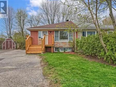 277 SILVERBIRCH DRIVE | 277 SILVERBIRCH DRIVE, Newmarket