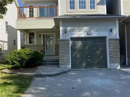 107 CHAREST PLACE | 107 CHAREST PLACE, Whitby