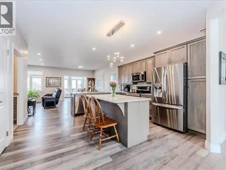 375 MITCHELL Road S Unit# 19 | 375 MITCHELL Road S Unit# 19, Listowel
