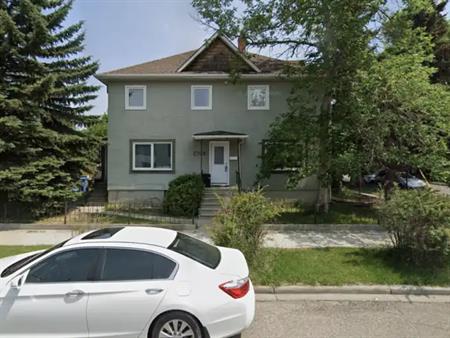 Newly Renovated 1-Bedroom Basement Suite in Inglewood! | 2536 16 Street Southeast, Calgary