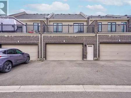 3073 GEORGE SAVAGE AVENUE | 3073 GEORGE SAVAGE AVENUE, Oakville