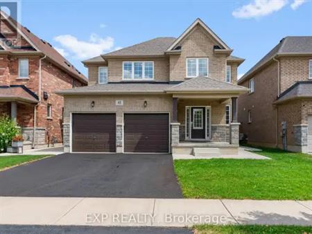 85 SUNSET WAY | 85 SUNSET WAY, Thorold