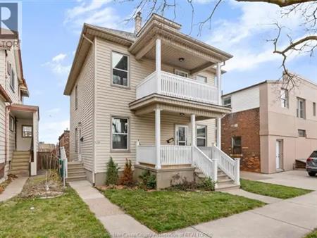 1290 CHILVER | 1290 CHILVER, Windsor
