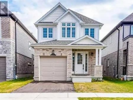 213 SEDGEWOOD STREET | 213 SEDGEWOOD STREET, Kitchener
