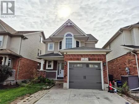 7 SWARTZ STREET | 7 SWARTZ STREET, Kitchener