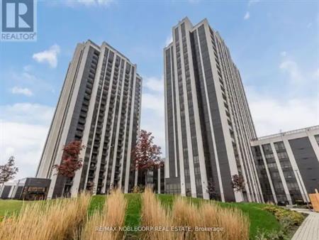 1511 - 9085 JANE STREET | 1511 - 9085 JANE STREET, Vaughan