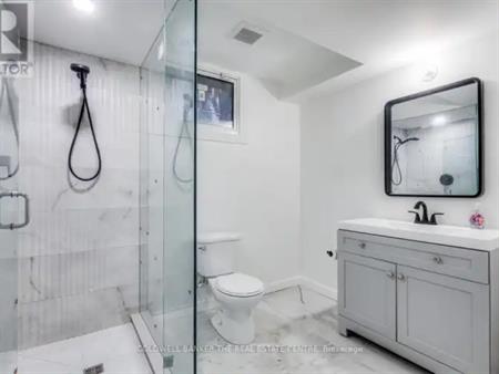 LOWER - 562 WINETTE ROAD | LOWER - 562 WINETTE ROAD, Pickering