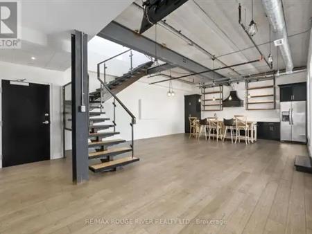 304 - 169 DIVISION STREET | 304 - 169 DIVISION STREET, Cobourg