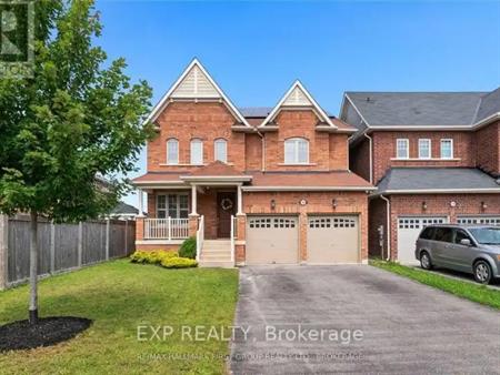 LOWER - 18 ROSS WRIGHT AVENUE | LOWER - 18 ROSS WRIGHT AVENUE, Clarington