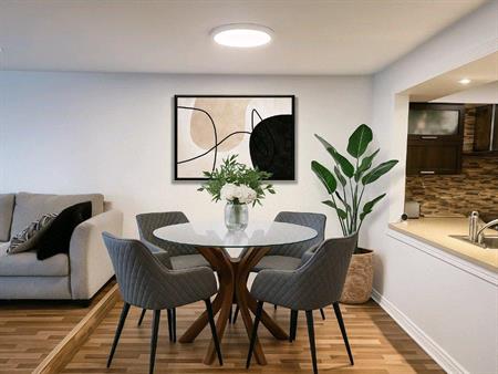 Condo 4 1/2 - Boucherville