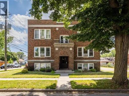 1495 GLADSTONE AVENUE Unit# 308 | 1495 GLADSTONE AVENUE Unit# 308, Windsor