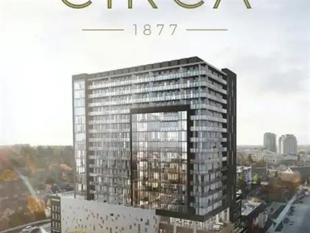 181 KING Street S Unit# 1814 | 181 KING Street S Unit# 1814, Waterloo