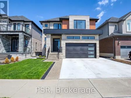 80 ARLINGTON PARKWAY | 80 ARLINGTON PARKWAY, Brant
