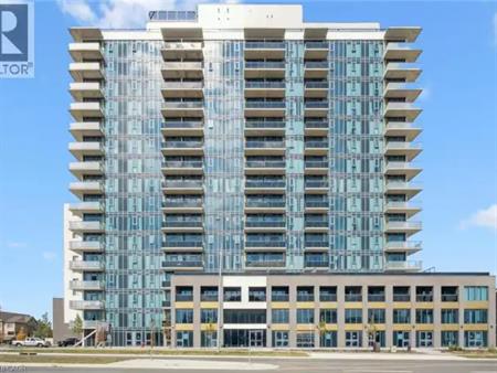 1442 HIGHLAND Road W Unit# 906 | 1442 HIGHLAND Road W Unit# 906, Kitchener