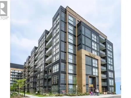 510 - 2343 KHALSA GATE W | 510 - 2343 KHALSA GATE W, Oakville