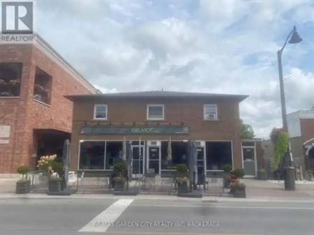 7 - 1419 PELHAM STREET | 7 - 1419 PELHAM STREET, Pelham