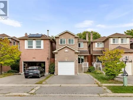 1333 HAZEL MCCLEARY DRIVE | 1333 HAZEL MCCLEARY DRIVE, Oakville