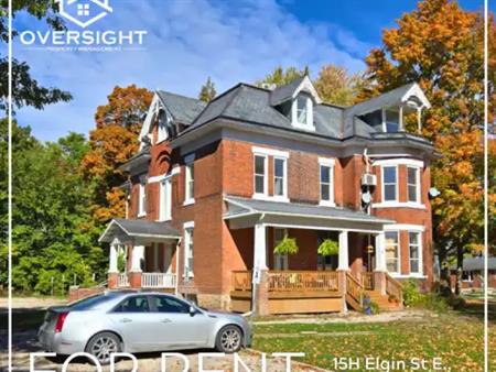 *BRAND NEW* 1-bedroom Apartment in Norwich!! | 15 Elgin Street East, Norwich