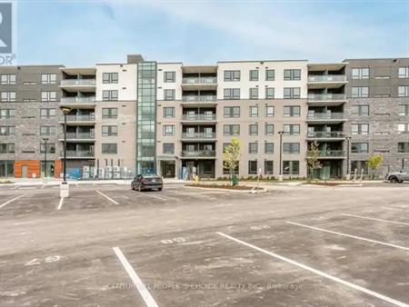 316 - 26 LOWES ROAD W | 316 - 26 LOWES ROAD W, Guelph