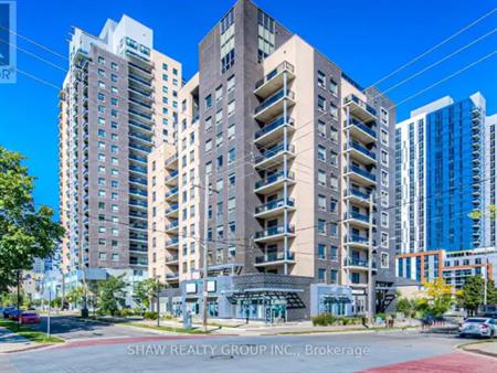 1203 - 318 SPRUCE STREET | 1203 - 318 SPRUCE STREET, Waterloo