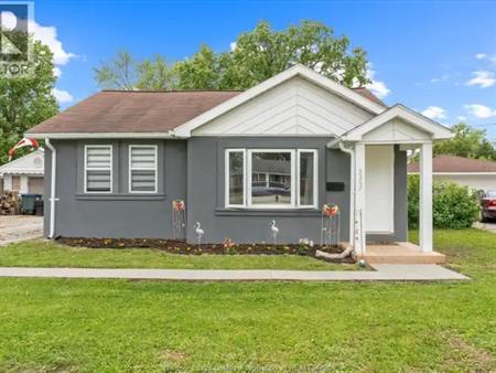 3357 BLISS ROAD | 3357 BLISS ROAD, Windsor