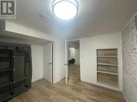 LOWER LEVEL - 15 VERA STREET | LOWER LEVEL - 15 VERA STREET, St. Catharines