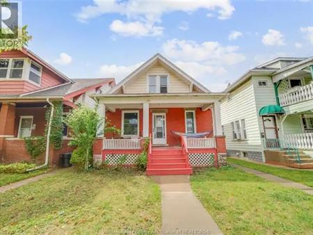 1171 WINDERMERE | 1171 WINDERMERE, Windsor