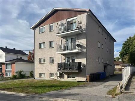 9 Rue Goulet, #8 | 9 Rue Goulet, #8, Gatineau