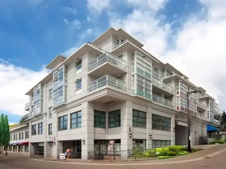 The Cornerstone | 8950 University High Street, Burnaby