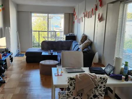 2291 West 1st Avenue | 2291 West 1st Avenue, Vancouver