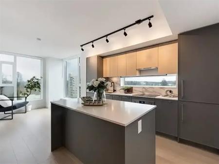 2 Bed | 2 Bath Condo for Rent at King George Plaza II – Prime Surrey Location | 13745 George Junction, Surrey
