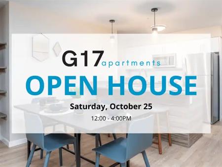 G17 Apartments at Tamarack | 789 Tamarack Way NW, Edmonton