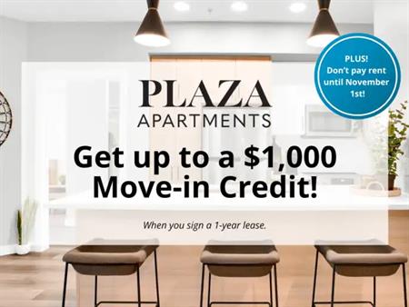 Plaza Apartments | 5055 Northland Drive NW, Calgary