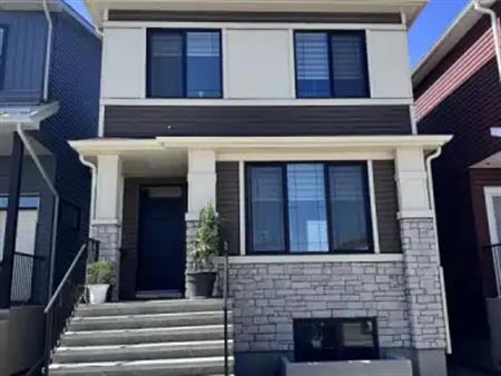 2 Bedroom Legal Suite for Rent in Livingston Calgary | Calgary
