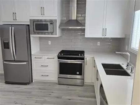 Charming 1 Bedroom Townhome | Calgary