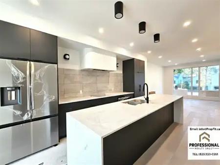Bright & Contemporary 3-Bed Main Floor Unit – Move-In Ready! | 10961 74 Avenue Northwest, Edmonton