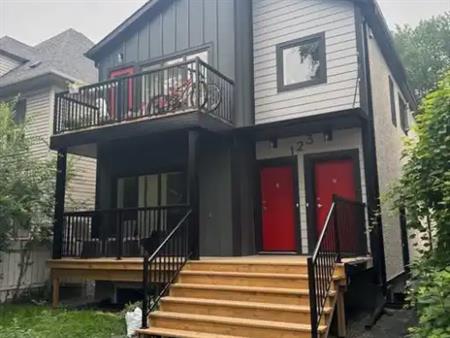 123 Langside Street | 123 Langside Street, Winnipeg