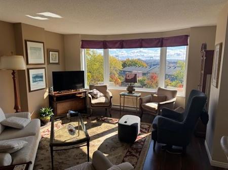Appartement 4 1/2 - 401-3500 chemin Saint-Louis, Sainte-Foy