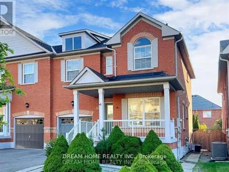 16 BOND LAKE PARK STREET | 16 BOND LAKE PARK STREET, Richmond Hill