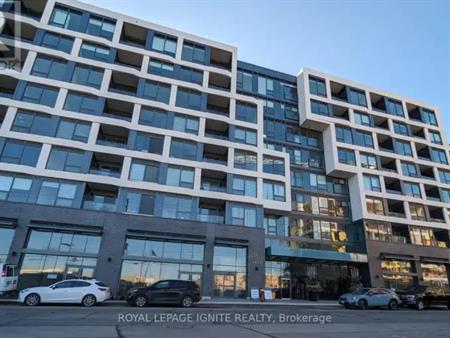 518 - 2450 OLD BRONTE ROAD | 518 - 2450 OLD BRONTE ROAD, Oakville