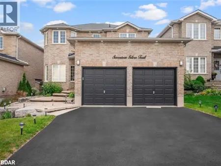 17 SILVER Trail | 17 SILVER Trail, Barrie