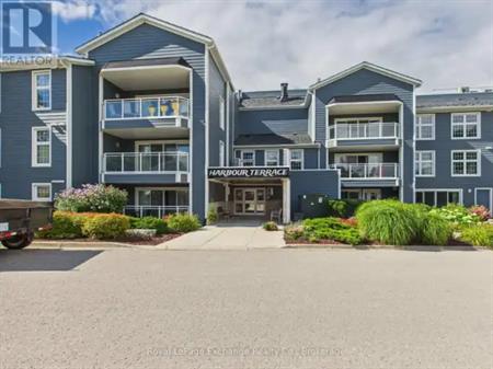 108 - 200 HARBOUR STREET | 108 - 200 HARBOUR STREET, Kincardine