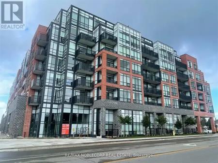 316 - 681 YONGE STREET | 316 - 681 YONGE STREET, Barrie
