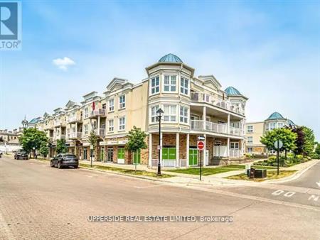303 - 148 THIRD STREET | 303 - 148 THIRD STREET, Cobourg