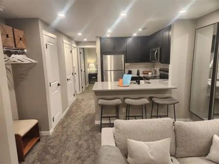 Brand new legal suite 2 bedroom basement | Calgary