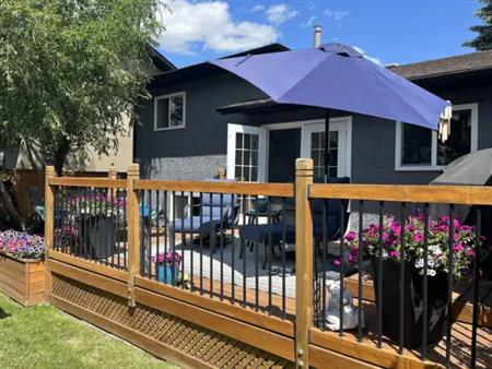 Fully Renovated West Facing Home in Desirable Community Lake Sundance | Calgary