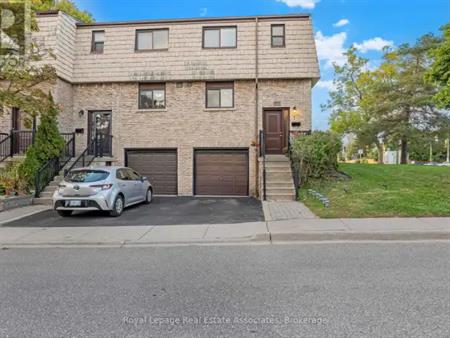 1 - 1536 SIXTH LINE | 1 - 1536 SIXTH LINE, Oakville