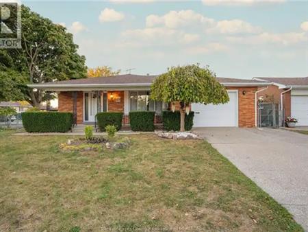 9610 ASGARD ROAD | 9610 ASGARD ROAD, Windsor