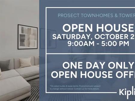 Park Village Townhomes | 2051 Prospect Street, Burlington