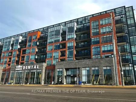 416 - 681 YONGE STREET | 416 - 681 YONGE STREET, Barrie